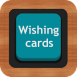 Wishing Cards