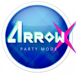 ArrowX