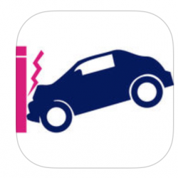 iCrashed is a must have app to guide you through a car accident