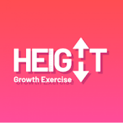 Height Growth Exercise