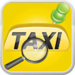Taxi Seguro App