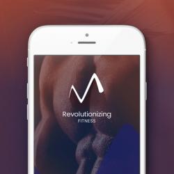 Meundo Fitness App