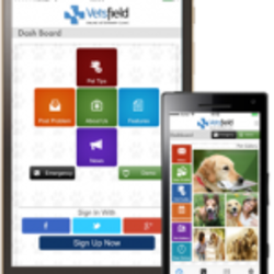 VetsField App