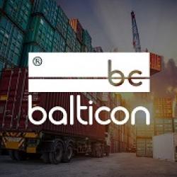 Balticon24 - transport management software