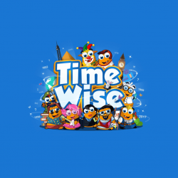 TimeWise - Tidernas Quiz