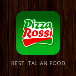 Pizza Rossi