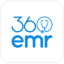 Patient Monitoring/TeleMedicine App - 360EMR