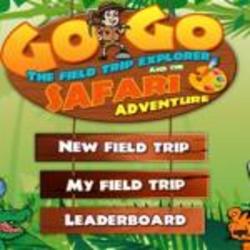 GoGo Field Trip Explorer