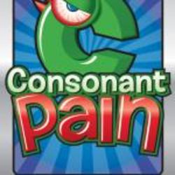 Consonant Pain