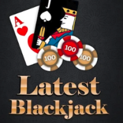 Latest Blackjack
