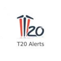 T20 Alerts