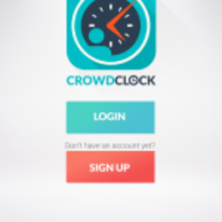 CrowdClock