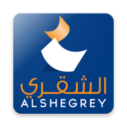 Al Shegrey bookstore