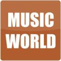 Apptha Music World