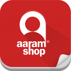 AaramShop: Online Grocery