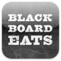 Blackboard Eats