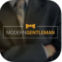 New Modern Gentleman
