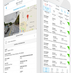 Order Management Platform IOS App