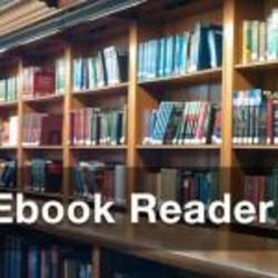 Ebook Reader