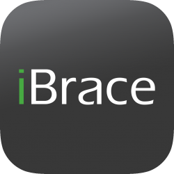 iBrace Structure Sensor App
