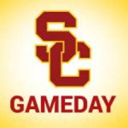 USC Trojans Gameday App