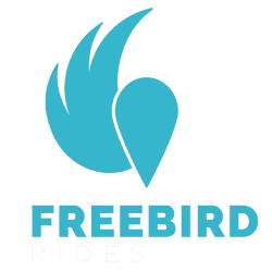 Freebird iOS & Android app