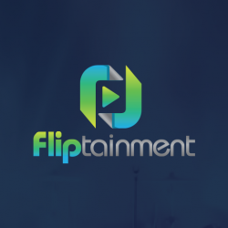 Fliptainment
