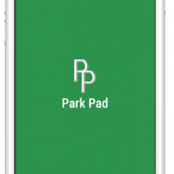 Parkpad (Parking App)