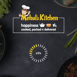 Mehul's Kitchen