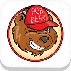 Pub Bear