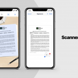PDF Scanner: Document Scan