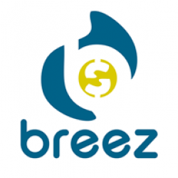 breeze - wallet app