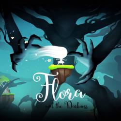 Flora and the Darkness