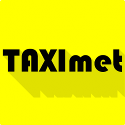 TAXImet taxi meter app