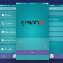 Graphr App