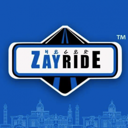 Zayride Customer App