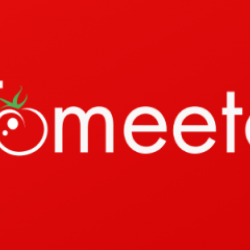 Tomeeto, App for organizing events and meetups