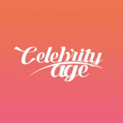 Celebrity Age