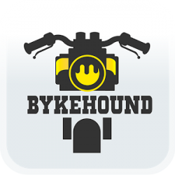 Bykehound