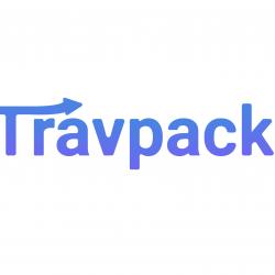 Travpack delivery