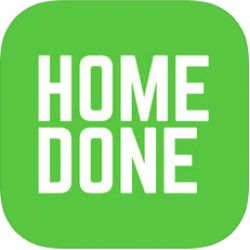 HomeDone