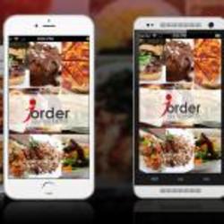 Food Ordering / Delivery, Restaurant App