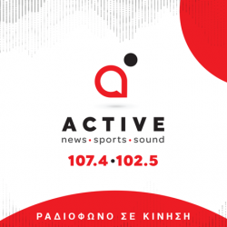 Active Radio 107.4 Cyprus