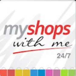 My Shop With Me
