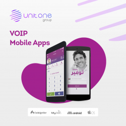 VOIP Mobile APP