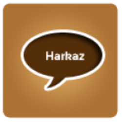 Harkaz | Chatting App