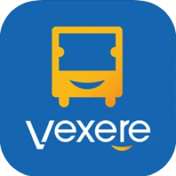 Vexere - Bus Booking Application