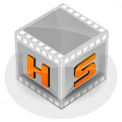 HyperSquare - Social Media App