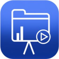 WiPoint - Make HD video presentations & slideshows