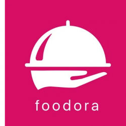 Foodora Sweden